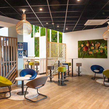 Essomes-sur-Marne Ibis Budget Chateau-Thierry מראה חיצוני תמונה