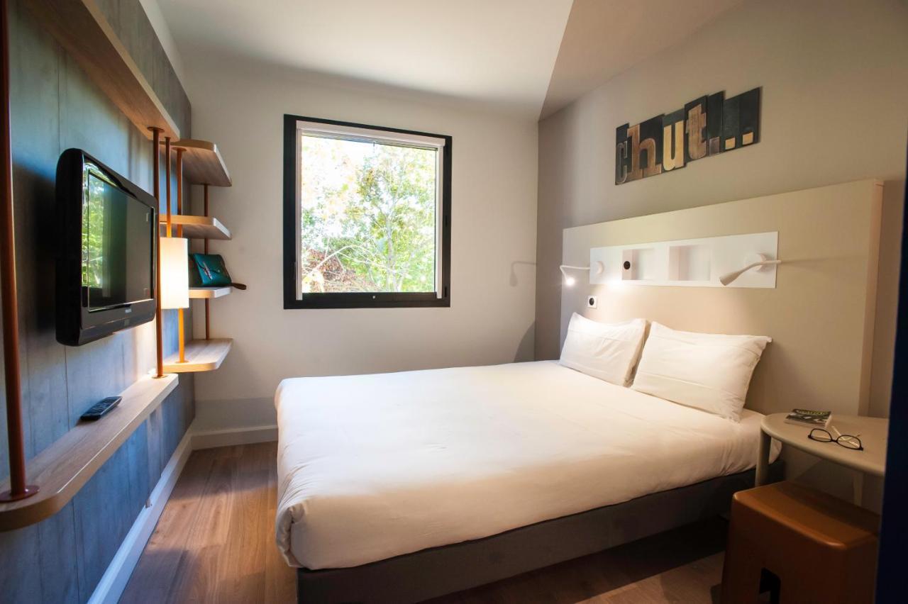 Essomes-sur-Marne Ibis Budget Chateau-Thierry מראה חיצוני תמונה